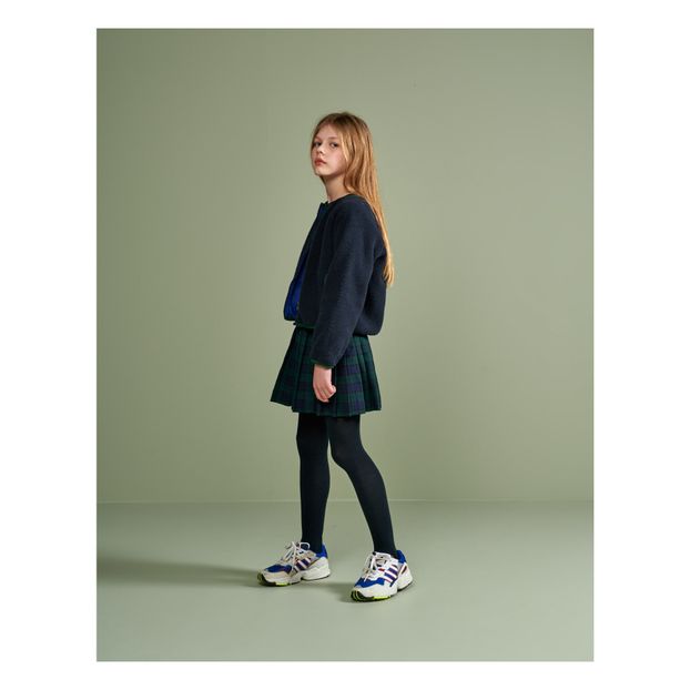 Veste Façon Fourrure Amor-product