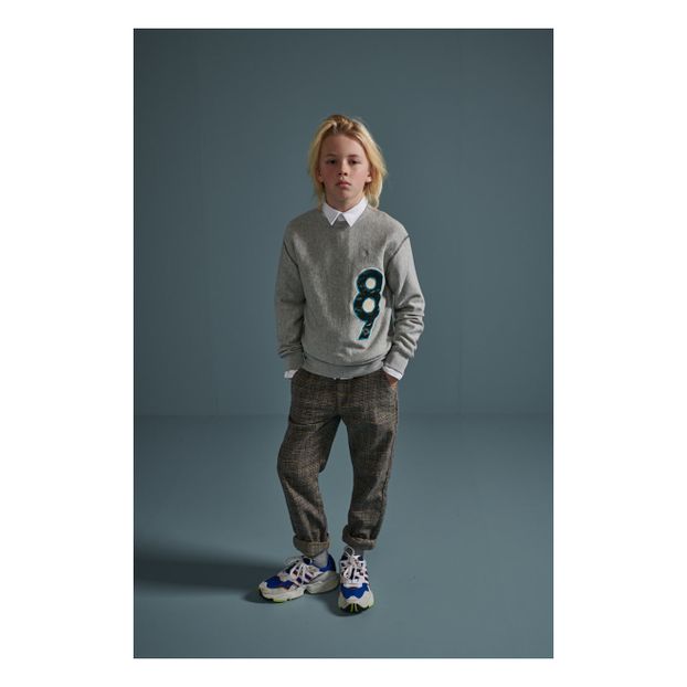 Sweat Fago-product