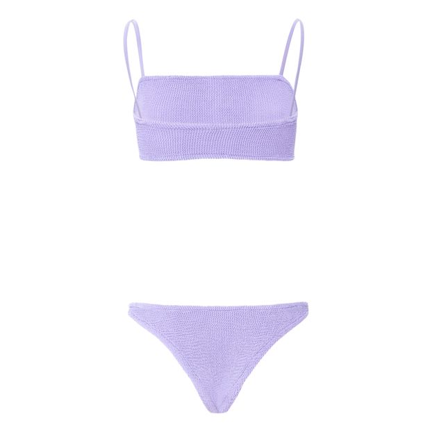 Maillot de Bain Deux Pièces Crépon Gigi-product