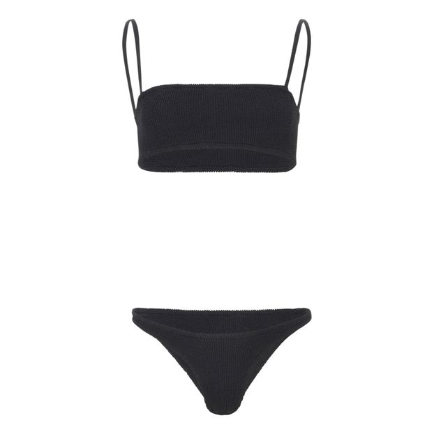 Maillot de Bain Deux Pièces Crépon Gigi-product