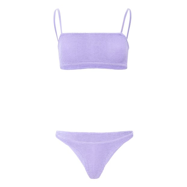 Maillot de Bain Deux Pièces Crépon Gigi-product