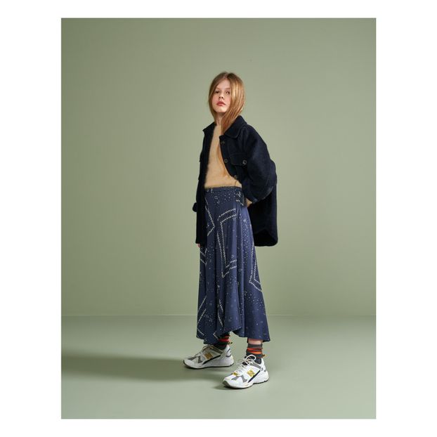 Jupe Longue Bandana Power-product