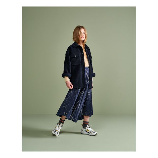 Jupe Longue Bandana Power-product