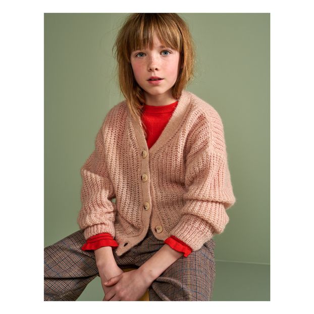 Cardigan Mohair Adiws-product