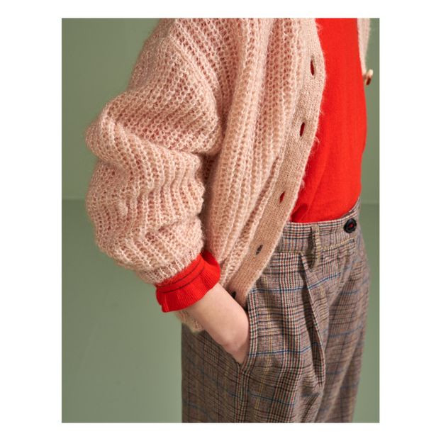 Cardigan Mohair Adiws-product