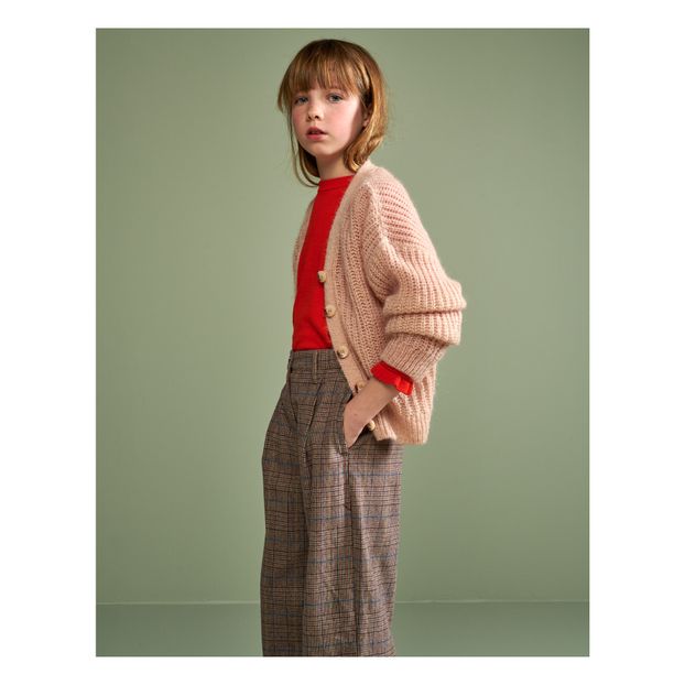 Cardigan Mohair Adiws-product
