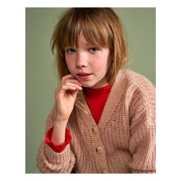 Cardigan Mohair Adiws-product