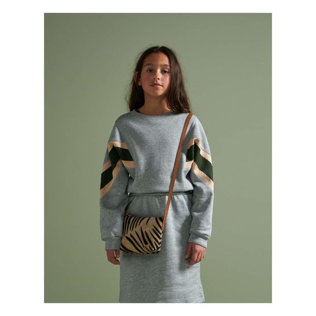 Sac Bandouilière Zèbre Carry-product