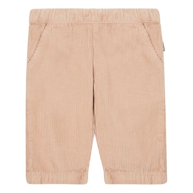 Pantalon Pomelos Velours Côtelé Coton Bio-product