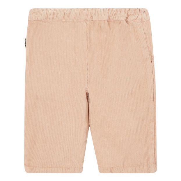 Pantalon Pomelos Velours Côtelé Coton Bio-product