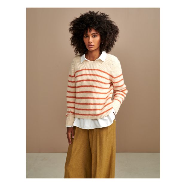 Pull Garant Lana e Alpaca - Collezione Donna --product