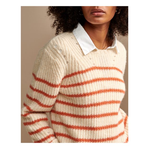 Pull Garant Lana e Alpaca - Collezione Donna --product