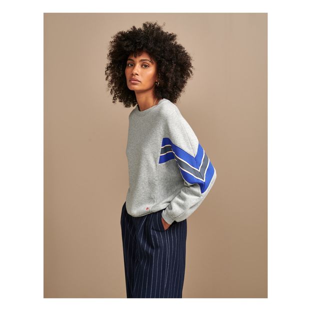 Sweat Feati - Collection Femme --product
