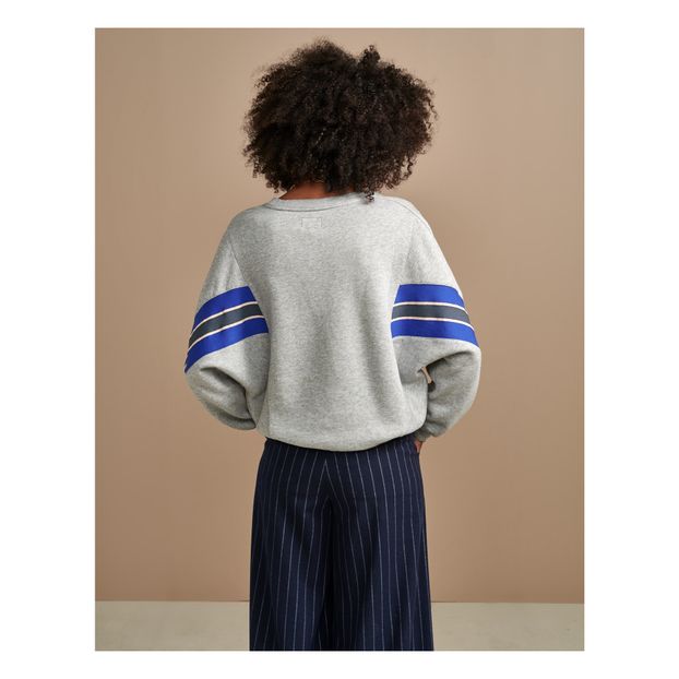 Sweat Feati - Collection Femme --product