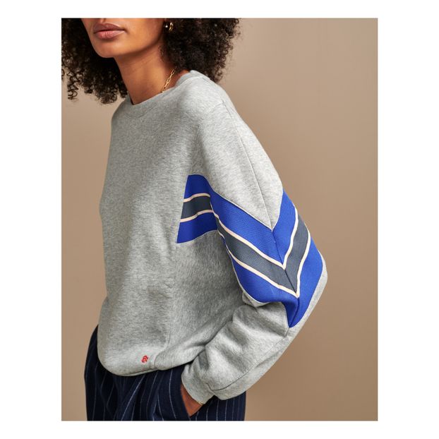 Sweat Feati - Collection Femme --product