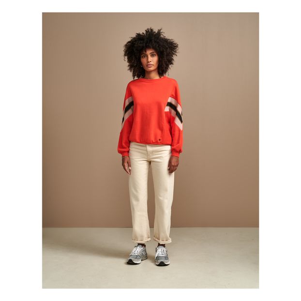 Sweat Feati - Collection Femme --product