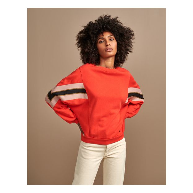 Sweat Feati - Collection Femme --product