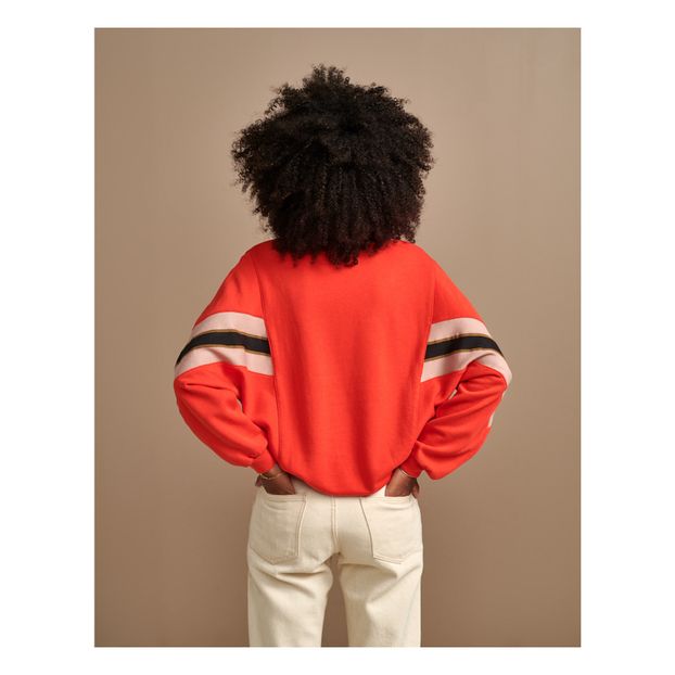 Sweat Feati - Collection Femme --product
