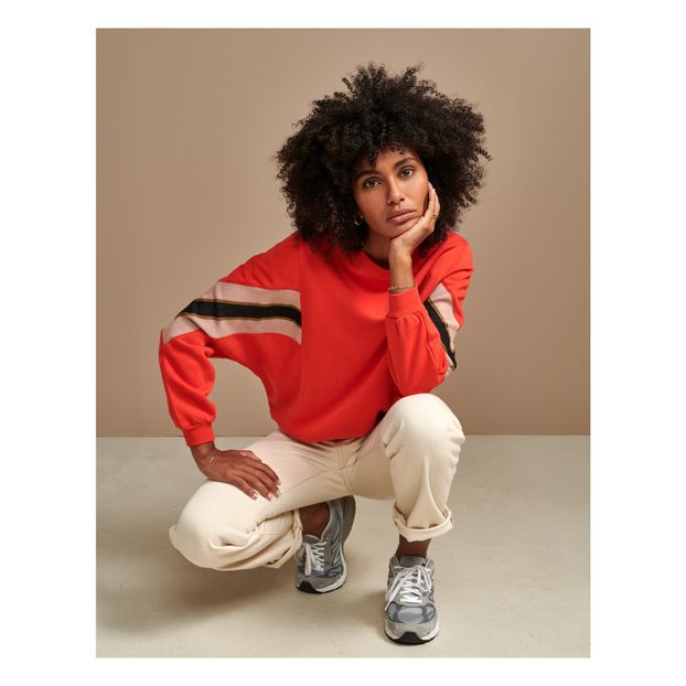 Sweat Feati - Collection Femme --product