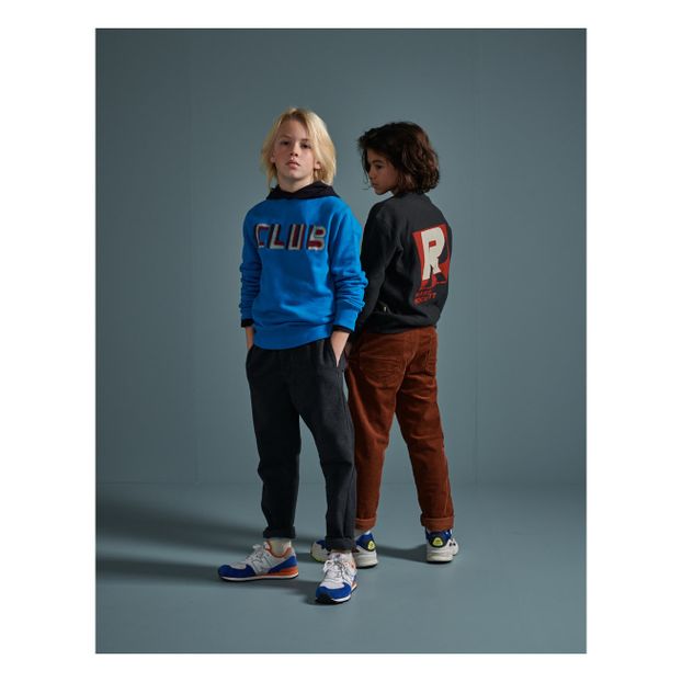 Sweat Rasta Rockett Fago-product