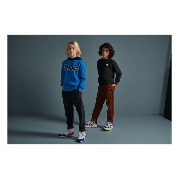 Sweat Rasta Rockett Fago-product