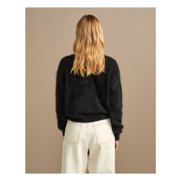 Cardigan Datam Angora - Collection Femme --product