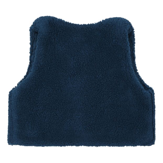 Chaleco de piel sintética Beti-product