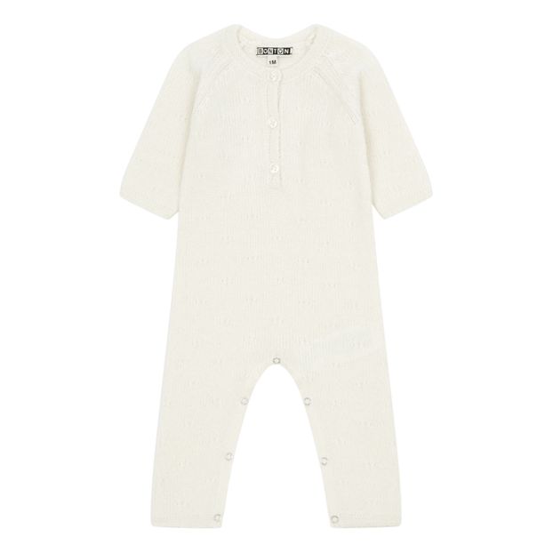 Knit Playsuit-product