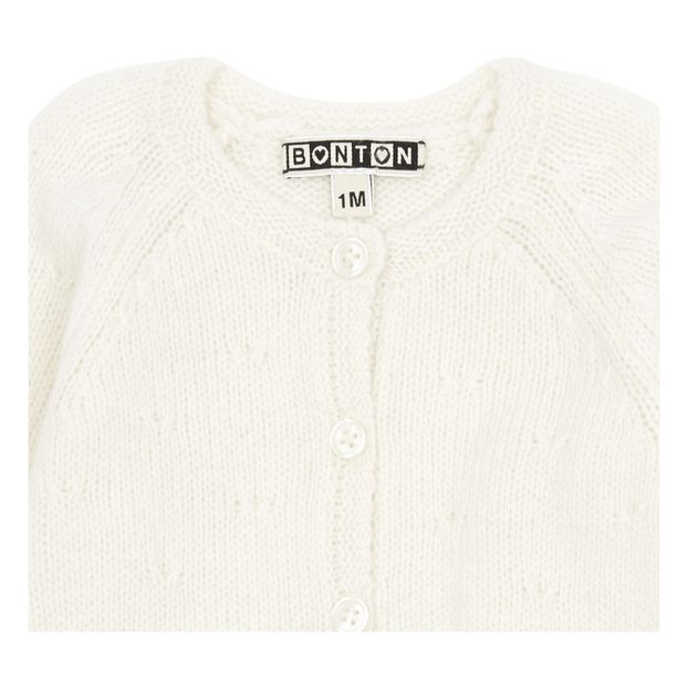 Knit Playsuit-product