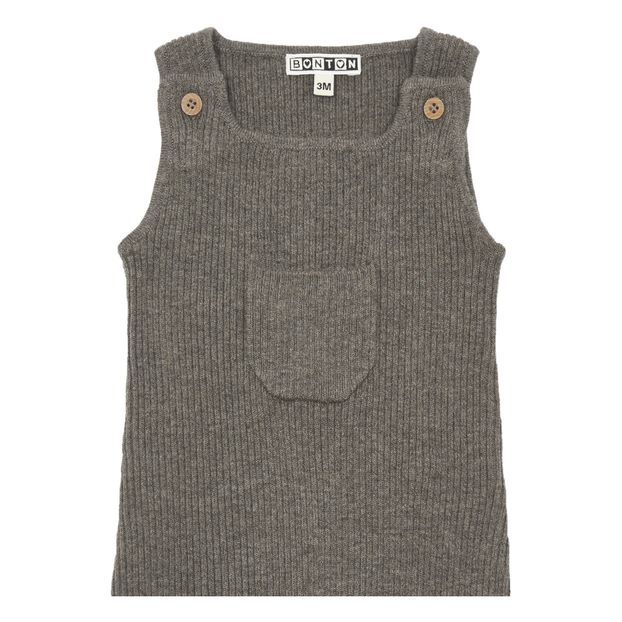 Salopette Maille Minota-product
