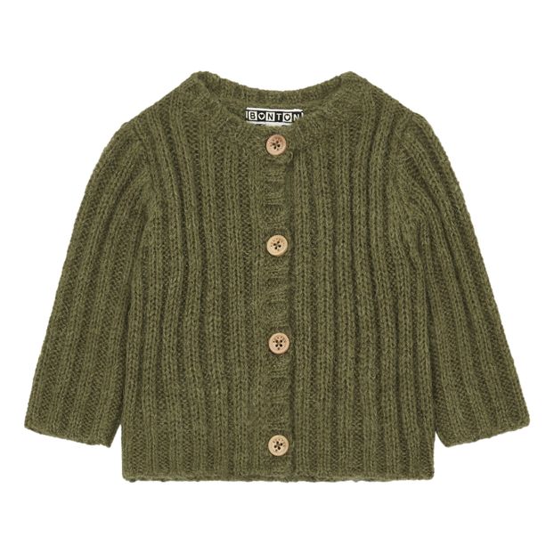Cardigan Merle Bébé-product