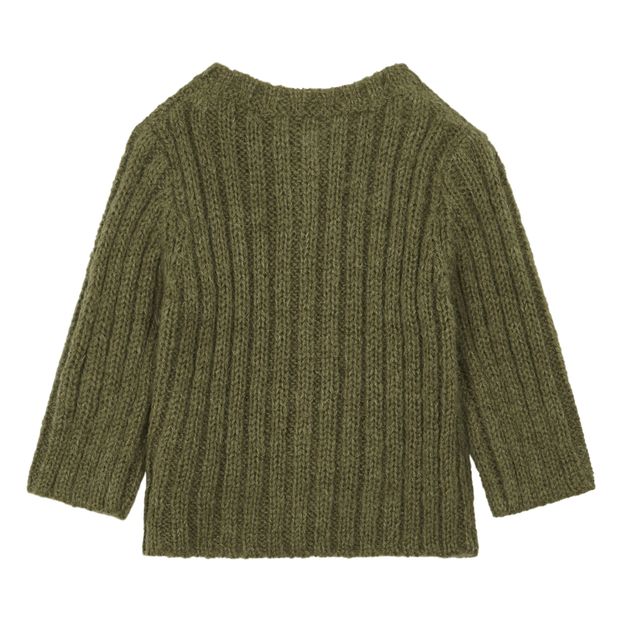 Cardigan Merle Bébé-product