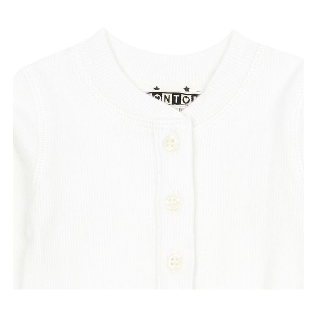 Pyjama Doux Bébé-product
