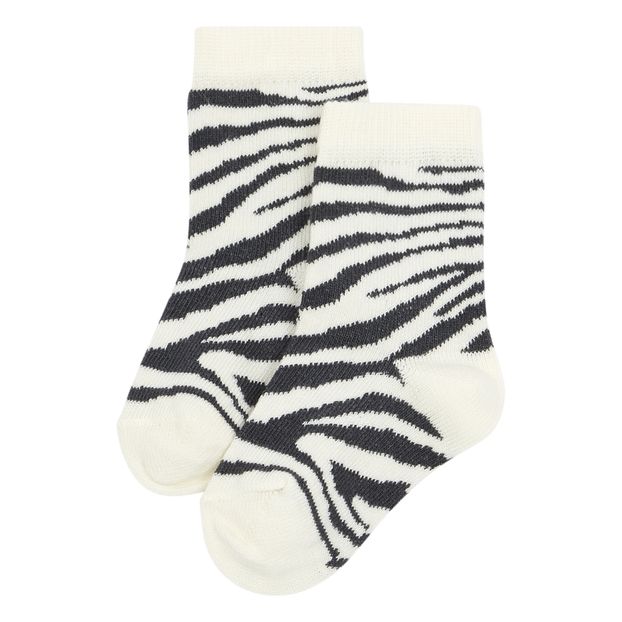 Calcetines Zebra-product