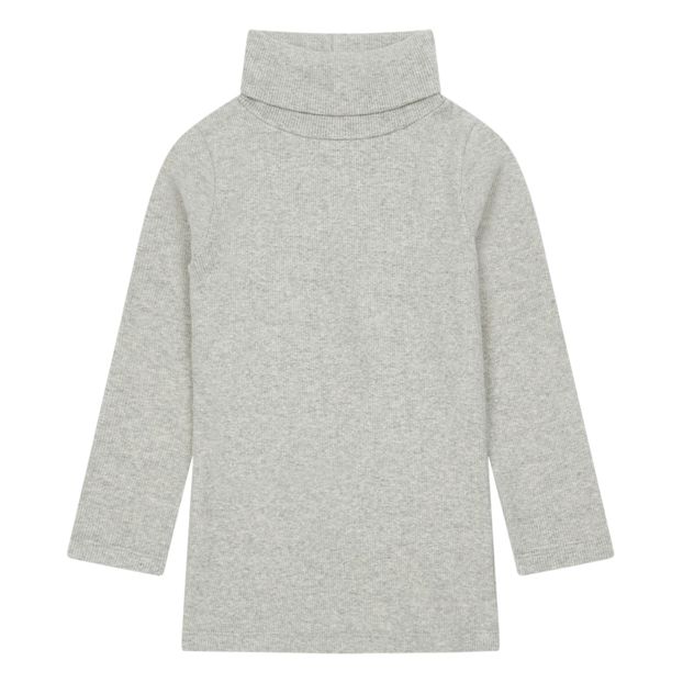 Camiseta de cuello alto suave Titou-product