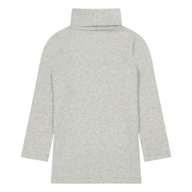 Camiseta de cuello alto suave Titou-product