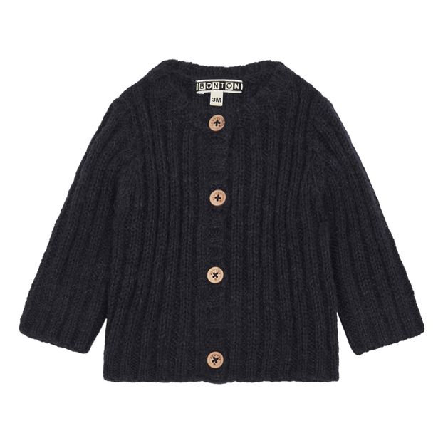 Cardigan Merle Bébé-product