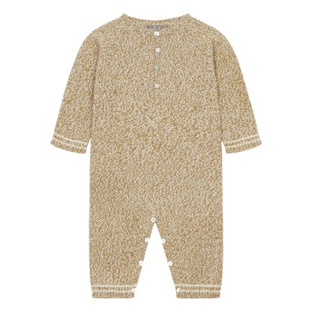 Wool and Cashmere Jumpsuit-product