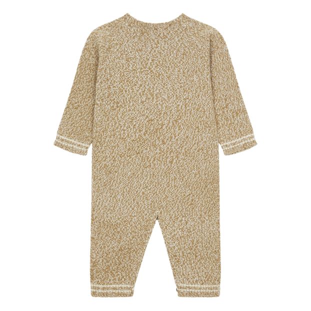 Wool and Cashmere Jumpsuit-product