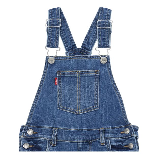Denim Overalls-product