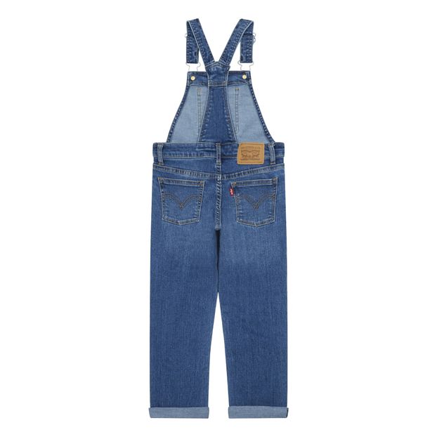 Denim Overalls-product