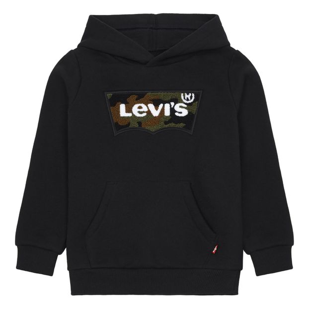 Sweat Capuche Batwing Camo-product
