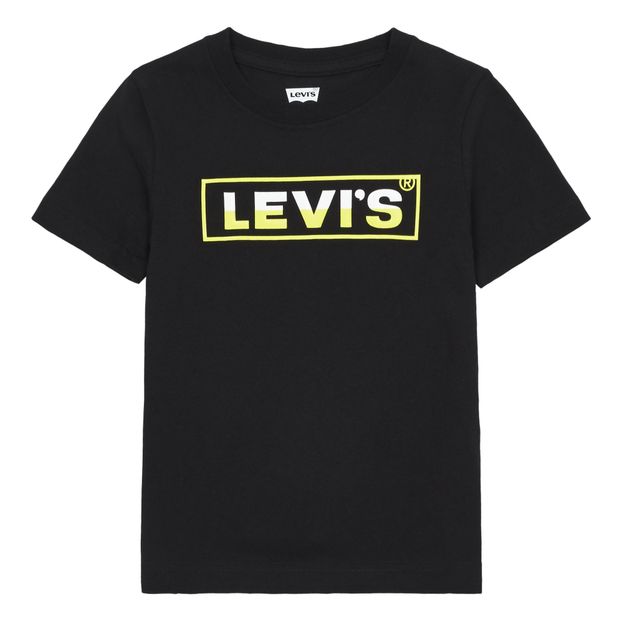 T-shirt Logo Bicolore-product