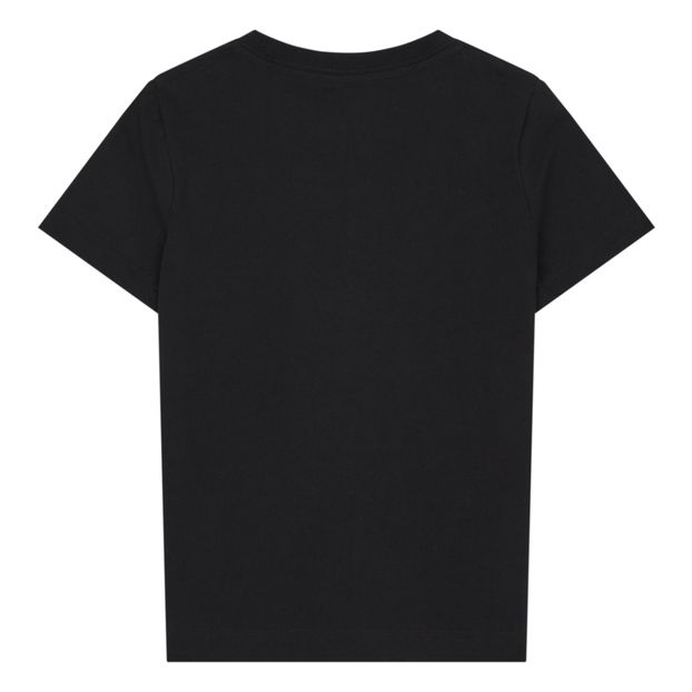 T-shirt Logo Bicolore-product