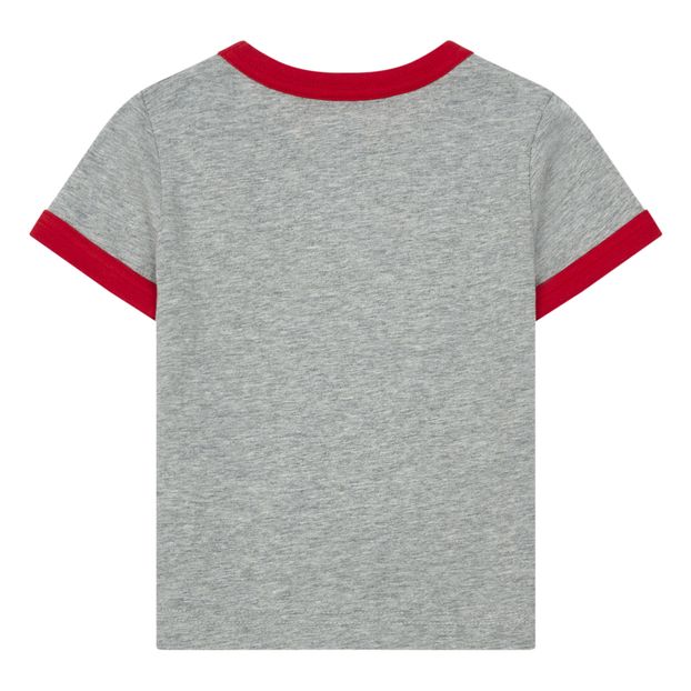 T-shirt Graphic Batwing-product