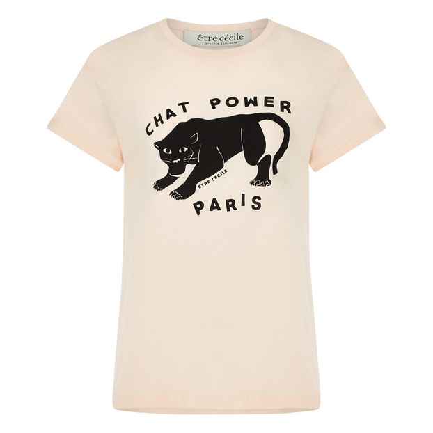 T-shirt Chat Power-product