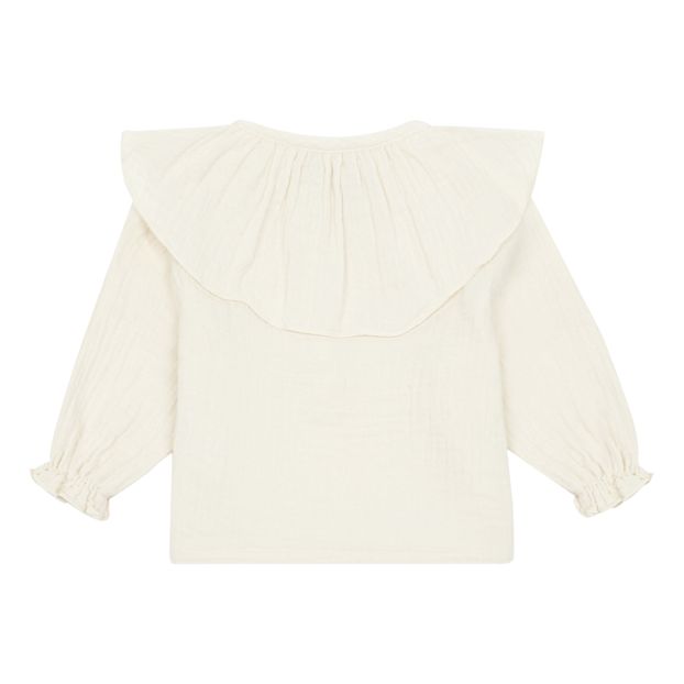100% Organic Cotton Blouse-product