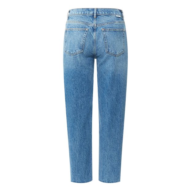 The Tommy High Rise Straight-product