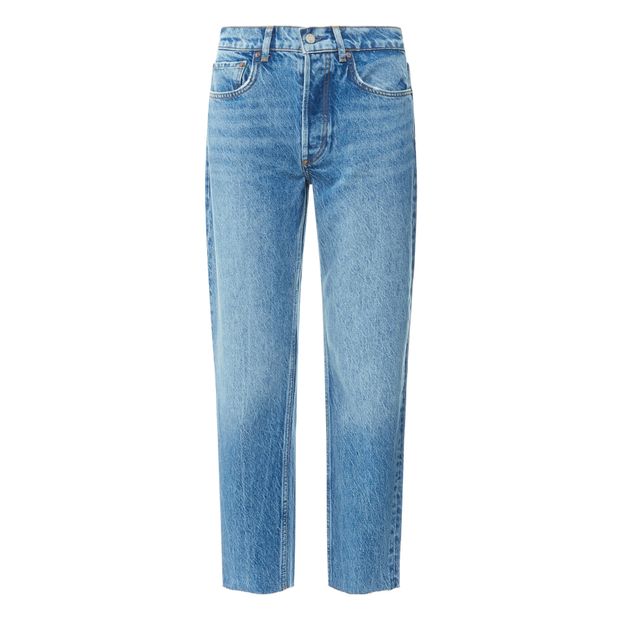 The Tommy High Rise Straight-product