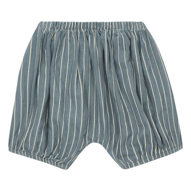 Bloomer Verveine Double Gaze Coton Bio-product